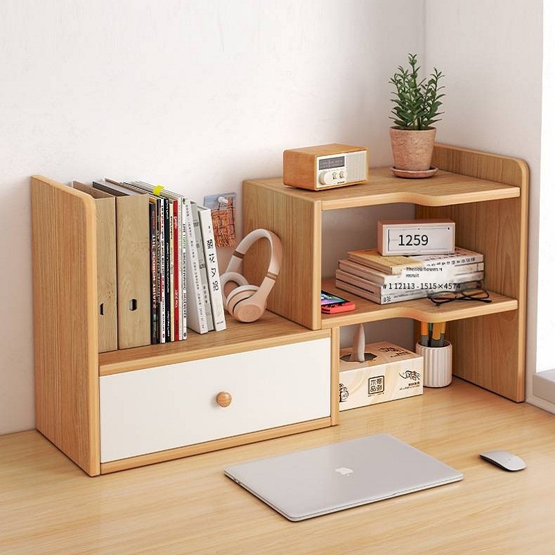 Scaffale da scrivania Scaffale - Cubicle Shelf Organizer recensione e prezzo
