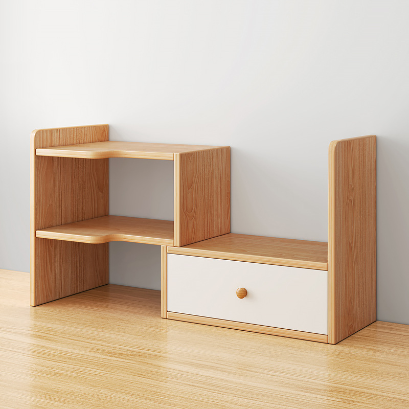 Scaffale da scrivania Scaffale - Cubicle Shelf Organizer recensione e prezzo