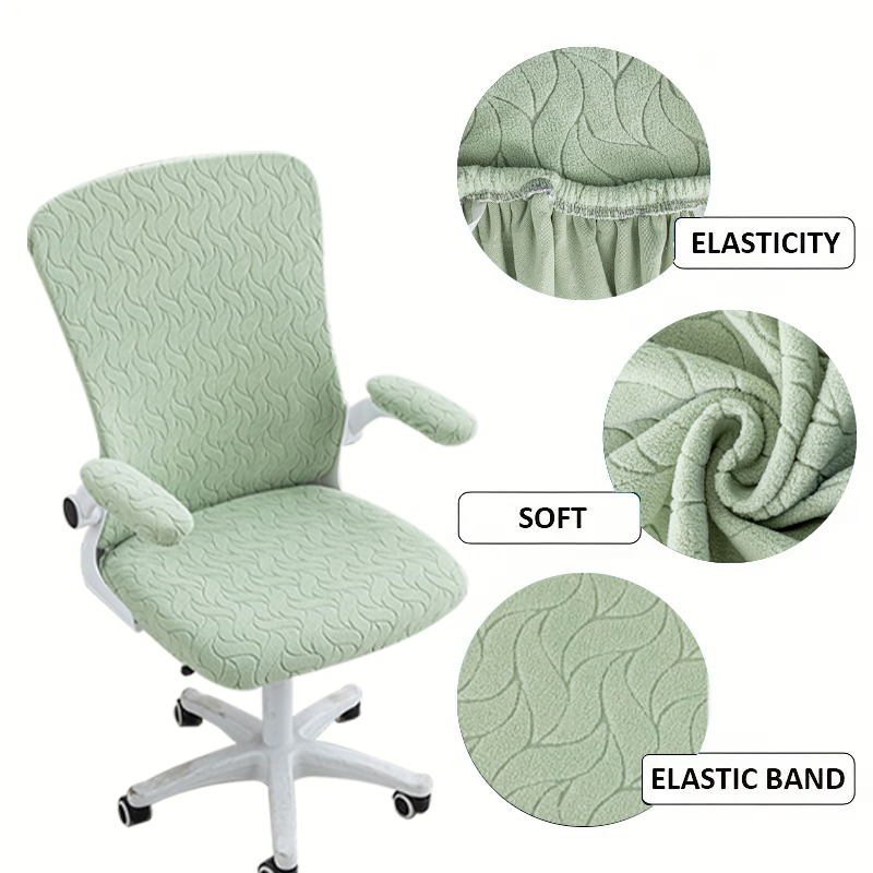 Set di 4 Coperture per Sedie d - Office Furniture Group recensione e prezzo