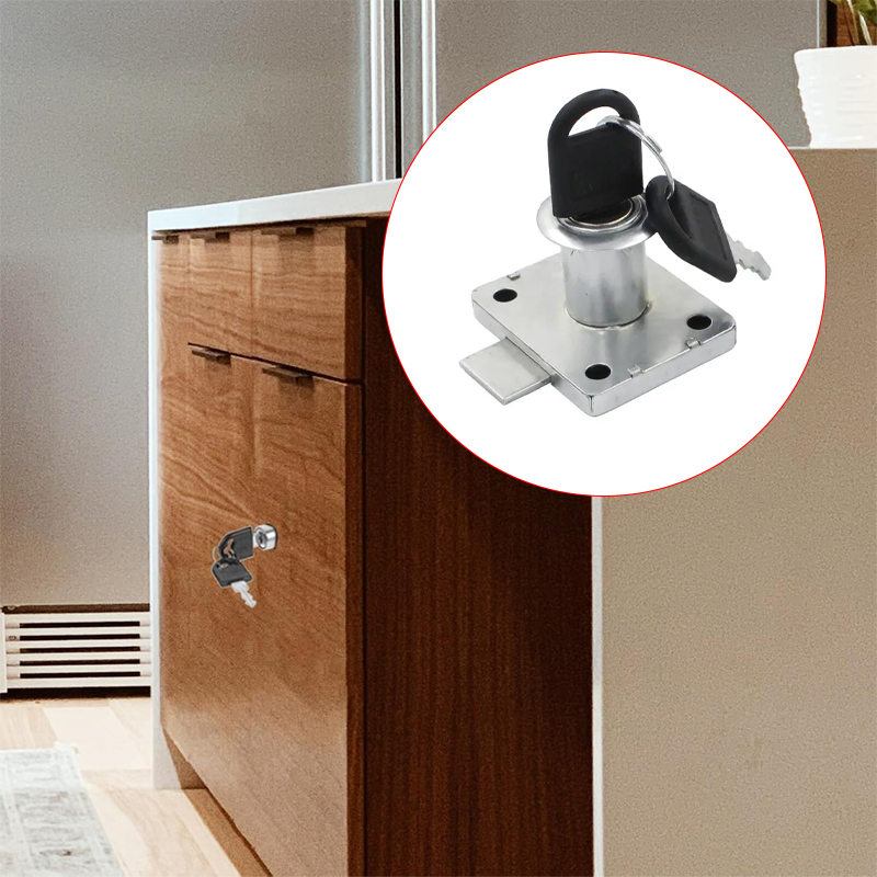 2 Set di Serrature per Mobili, - Office Furniture Group recensione e prezzo