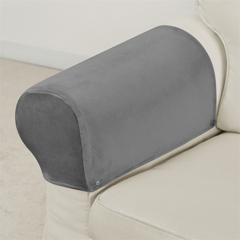 Set di 2 Copribraccioli in Vel - Office Furniture Group recensione e prezzo