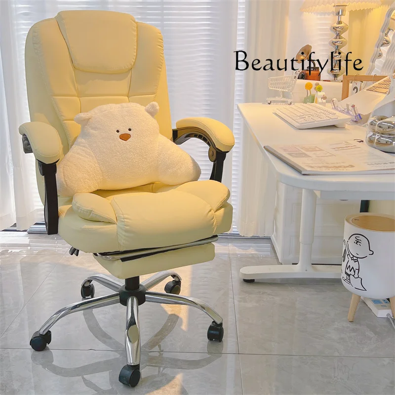 JB Sedia da ufficio comoda e a - Office Furniture Jb recensione e prezzo