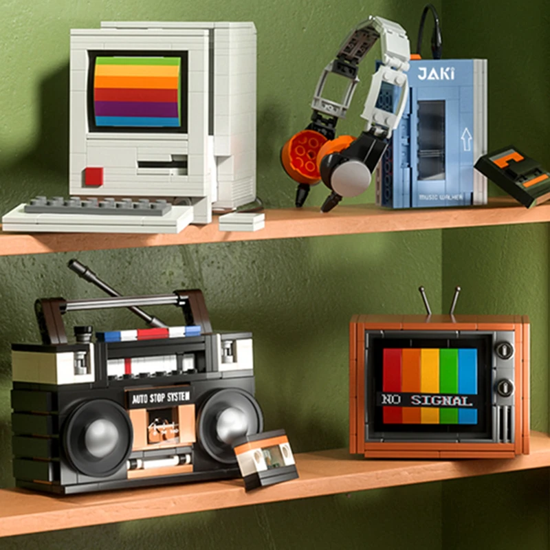 Fai da te Retro Elettrodomesti - Office Furniture Group recensione e prezzo